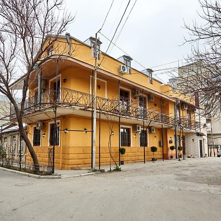 Hotel Diadema Tbilisi Eksteriør bilde